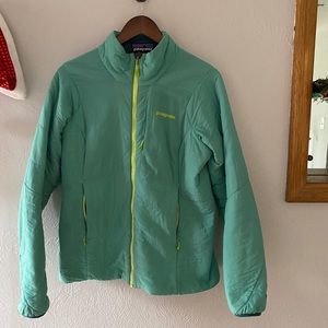 Patagonia Women’s Nano-Air Jacket